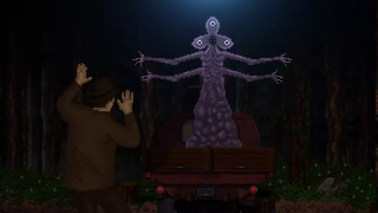 -The Dark Rites of Arkham-游戏截图-好玩游戏库