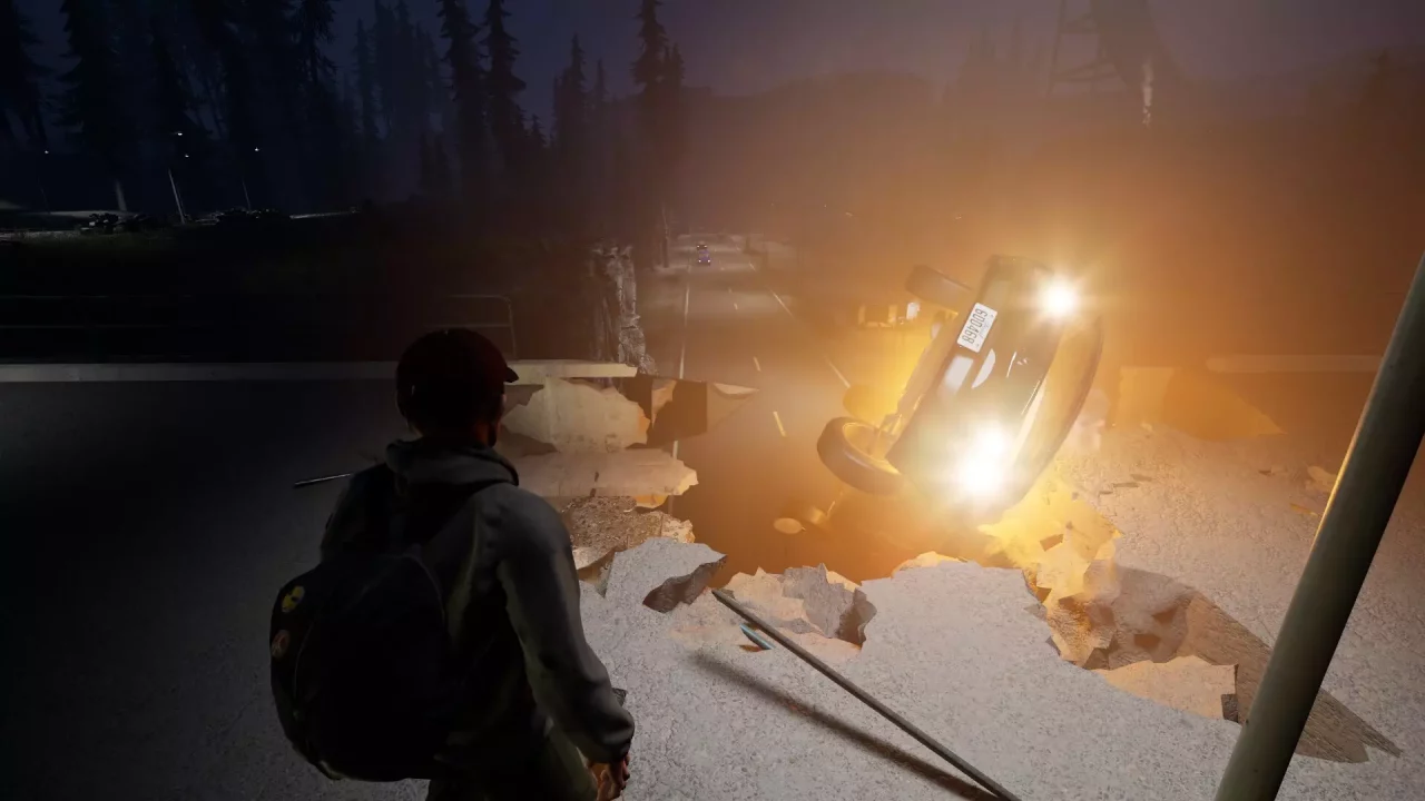 C.A.R.S. – Creating A Ridiculous Shitshow