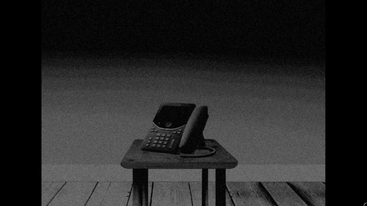 -HOUSE CALL-游戏截图-好玩游戏库