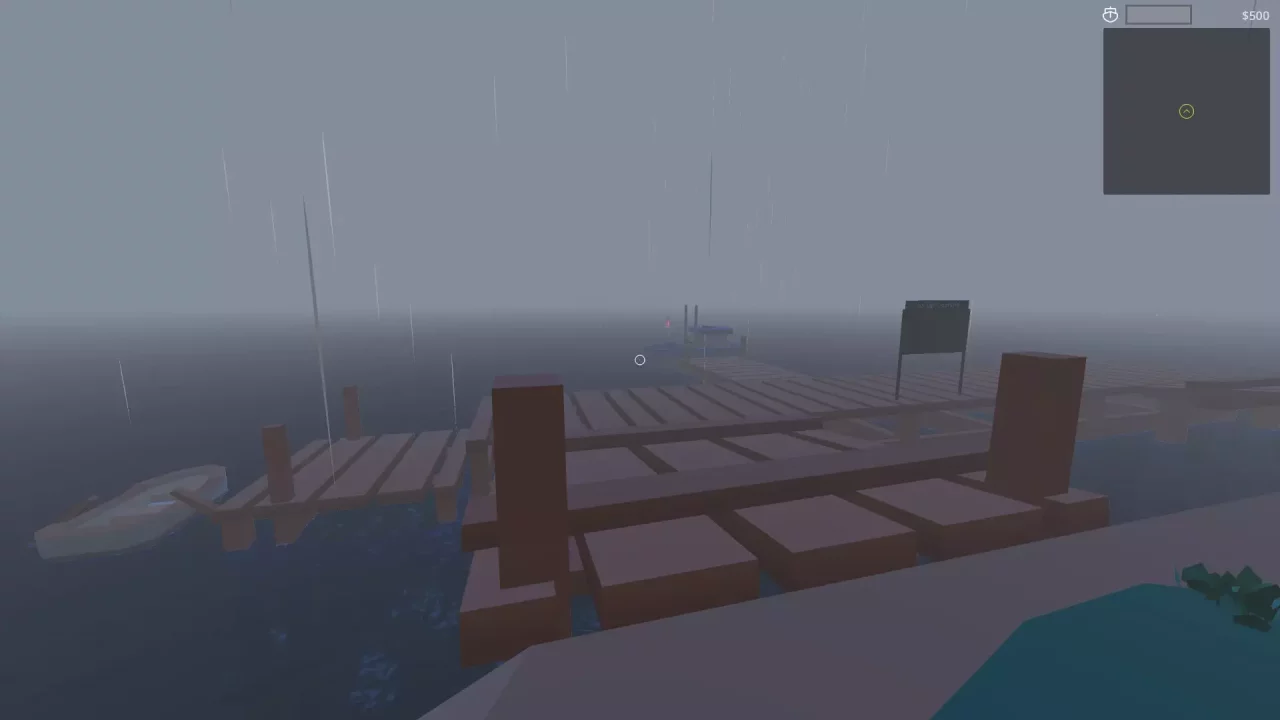 -Salvage Unlimited-游戏截图-好玩游戏库