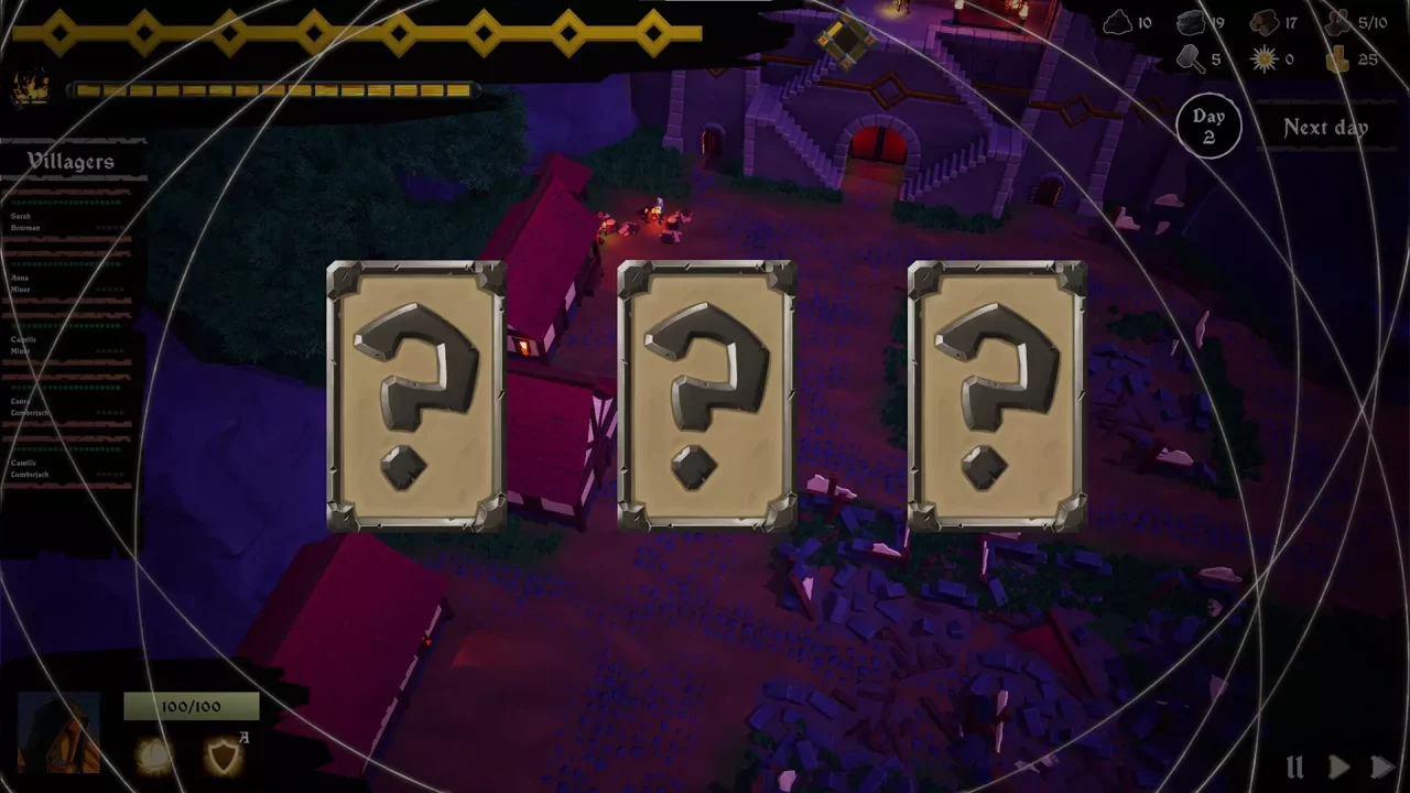 -Nocturn-游戏截图-好玩游戏库