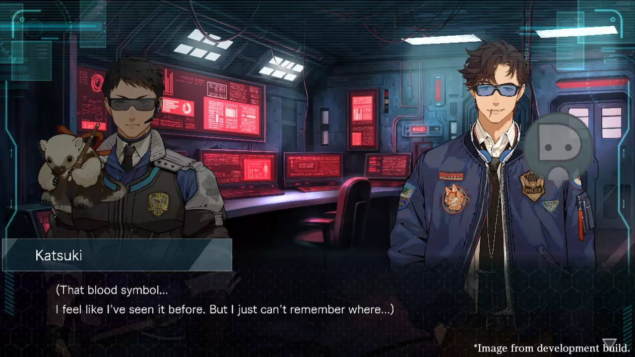 DUSK INDEX: GION（ダスクインデックスギオン）