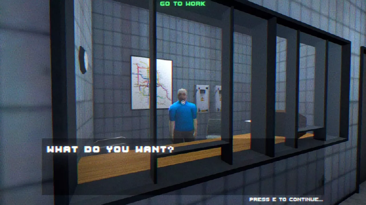 Unusual Tales: Deep Below