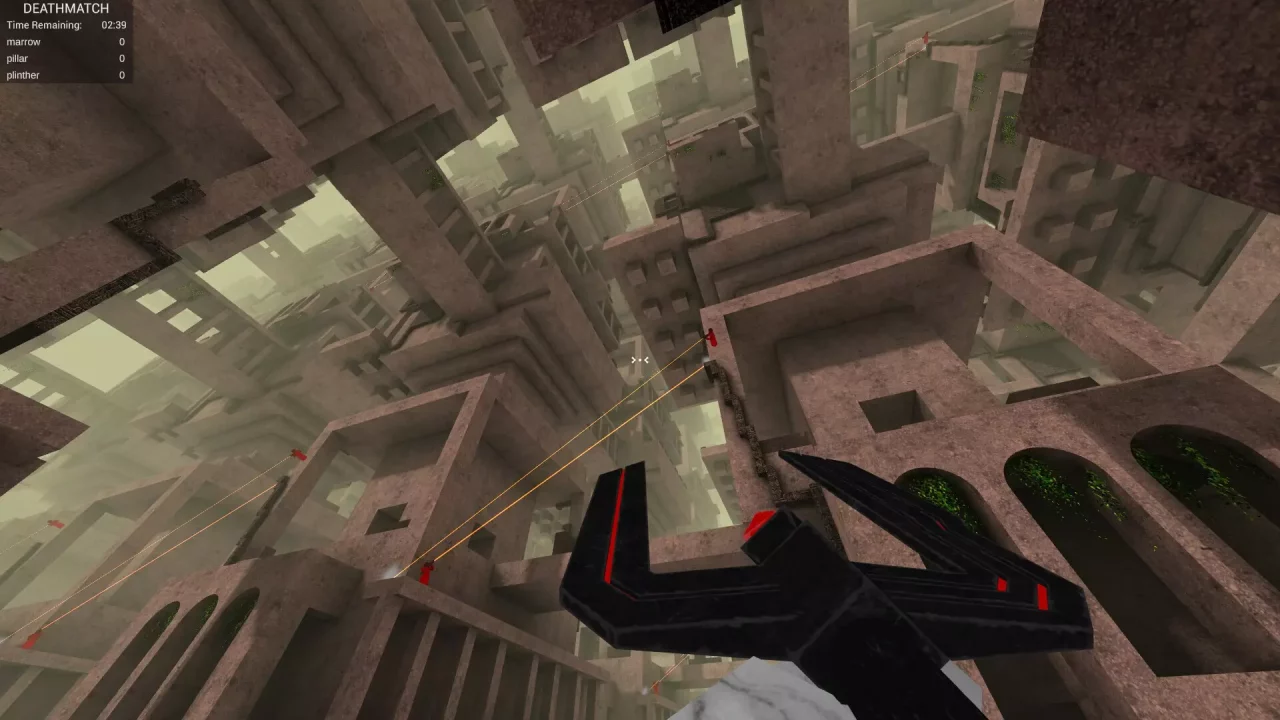 -REPEATER-游戏截图-好玩游戏库