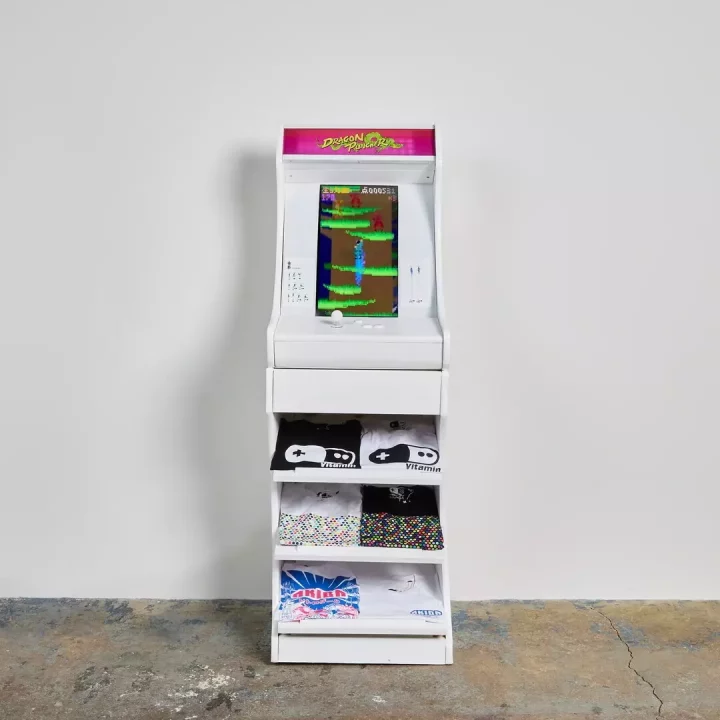 -Dragon Puncher-游戏截图-好玩游戏库