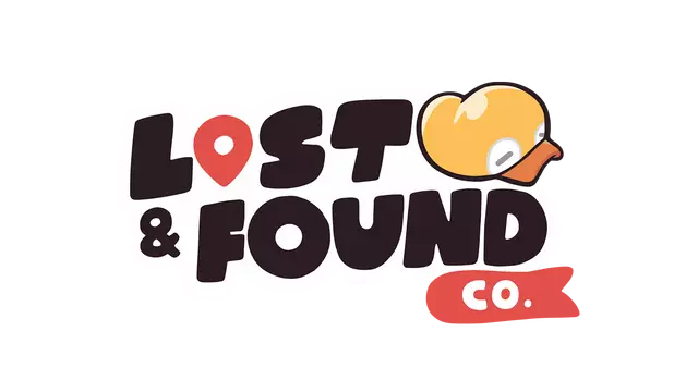 失物招领有限公司