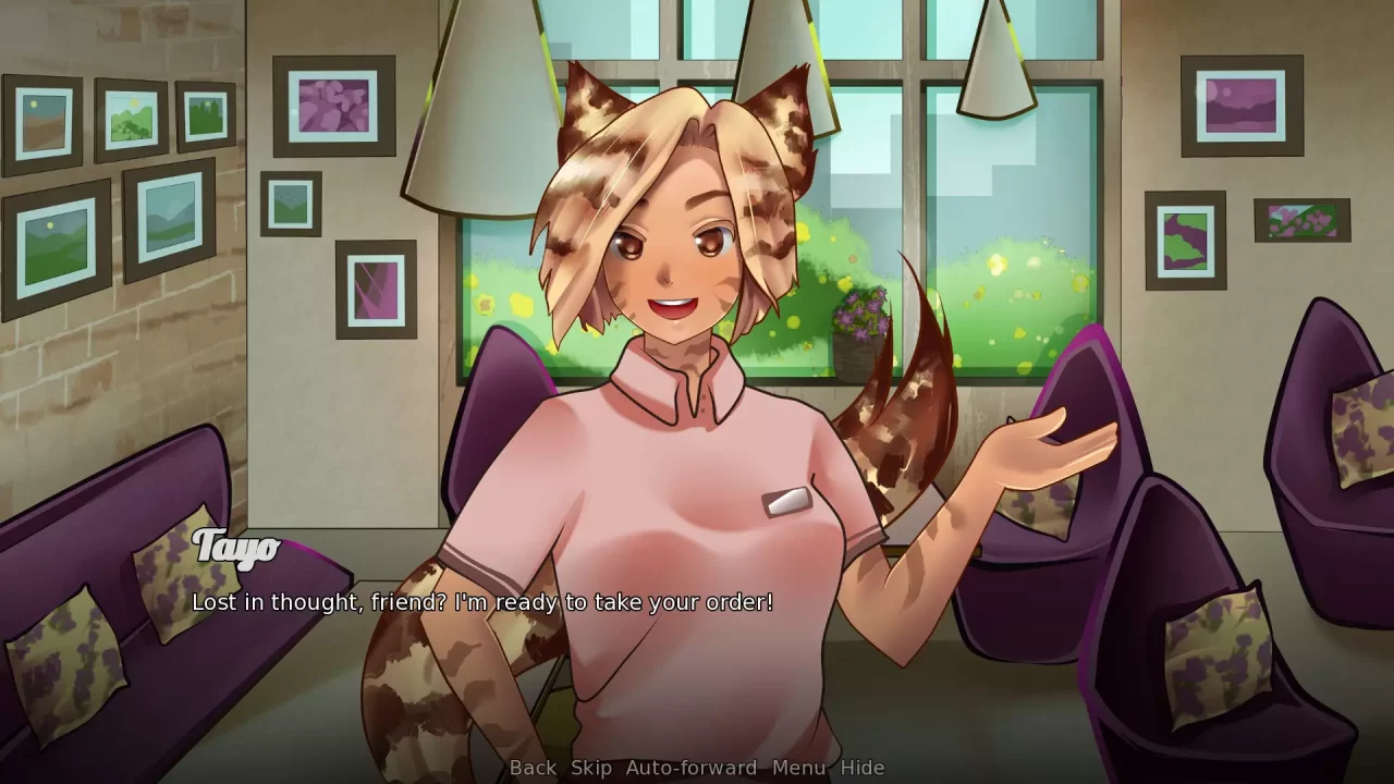 -Half-Cat-游戏截图-好玩游戏库