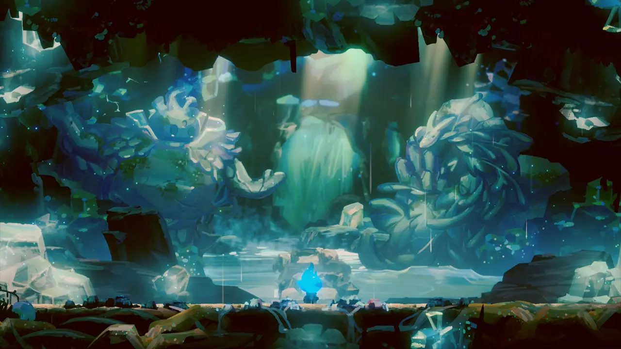 火灵之源-Solateria-游戏截图-好玩游戏库