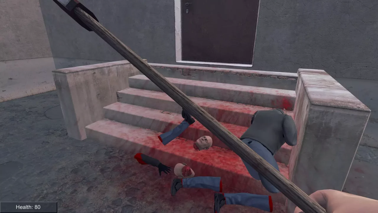 -Deadful Leningrad: Developer Life Simulator-游戏截图-好玩游戏库