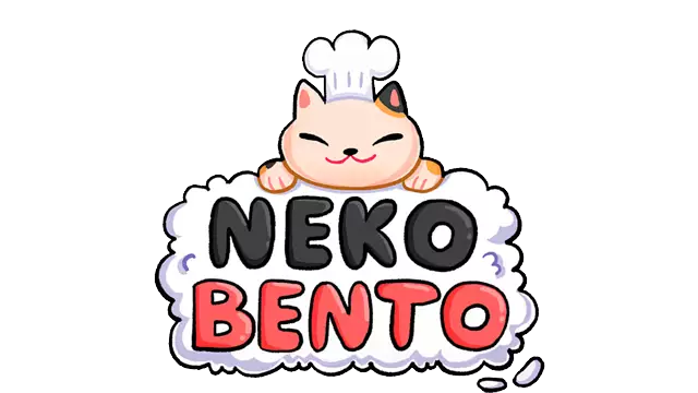 猫猫便当盒 | Neko Bento