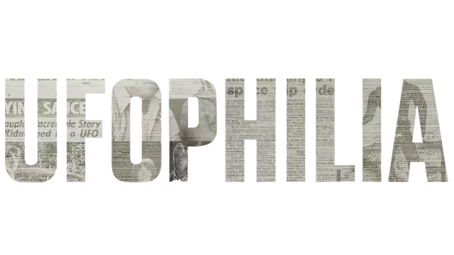 不明飞行物迷恋