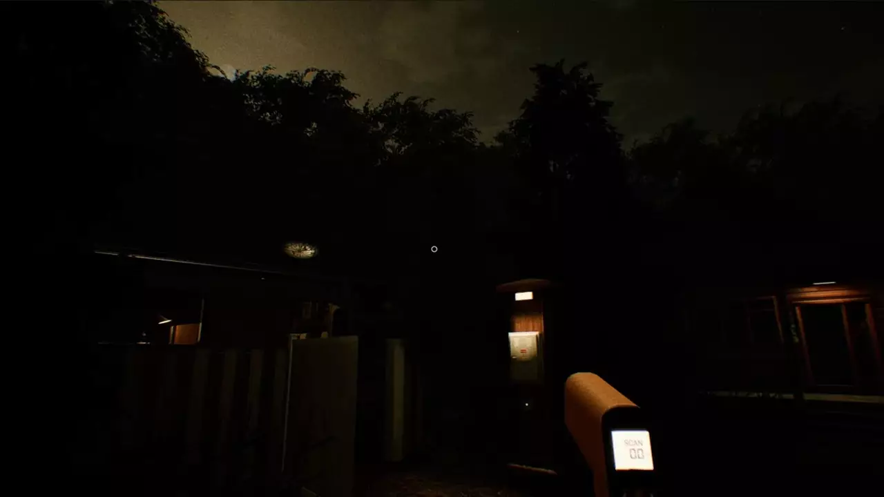 不明飞行物迷恋-Ufophilia-游戏截图-好玩游戏库