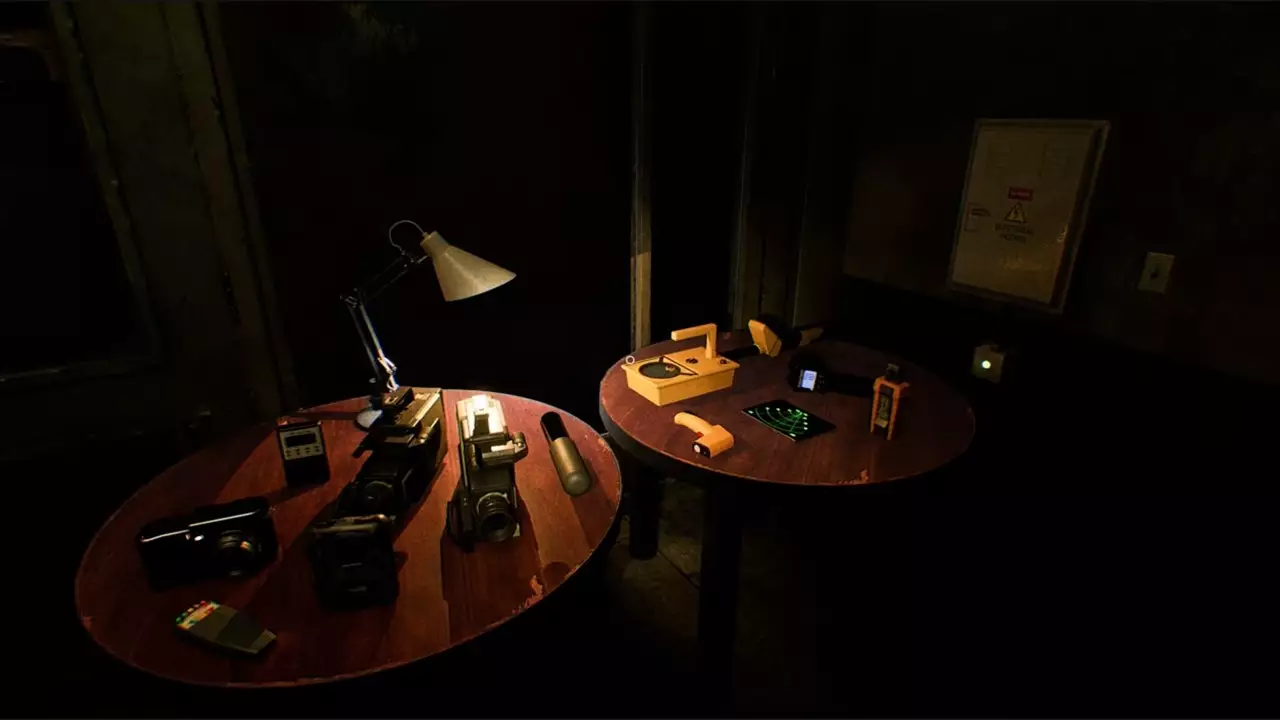 不明飞行物迷恋-Ufophilia-游戏截图-好玩游戏库