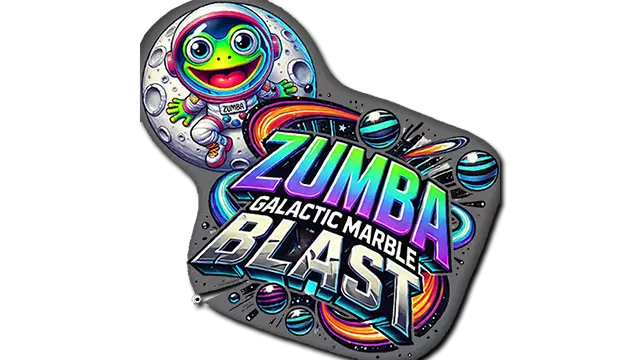 祖玛 银河弹珠爆炸