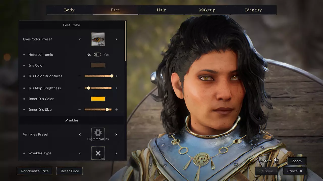 索拉斯塔 2-Solasta II-游戏截图-好玩游戏库