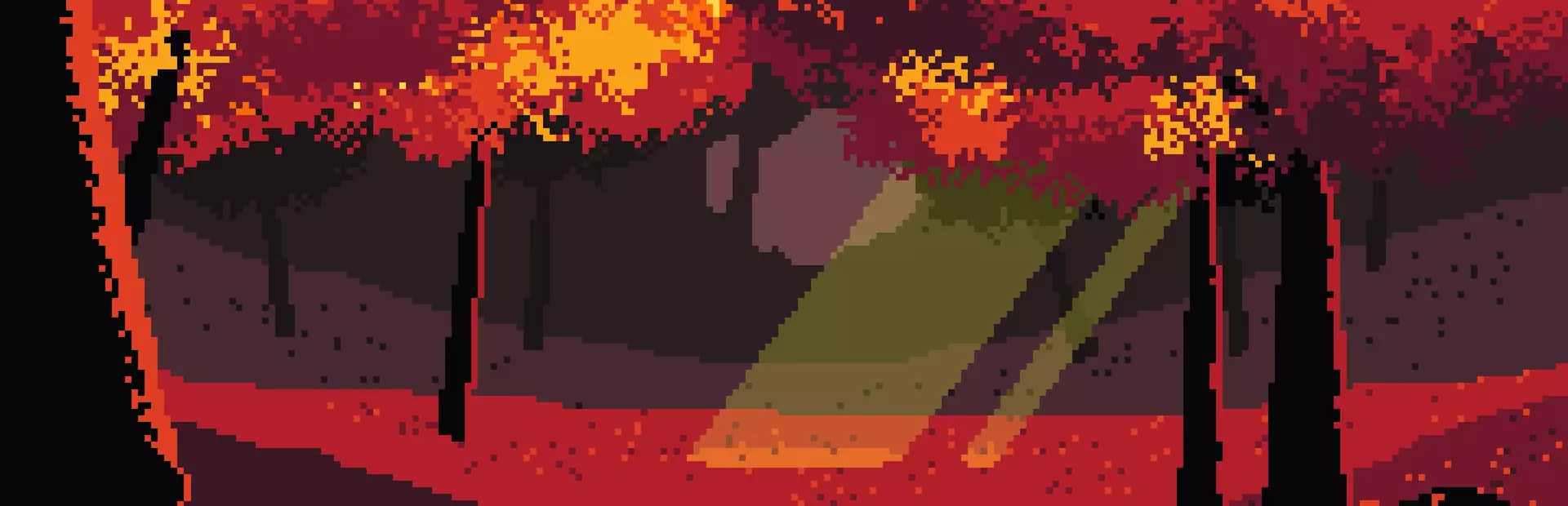 封印之噬：扩展版