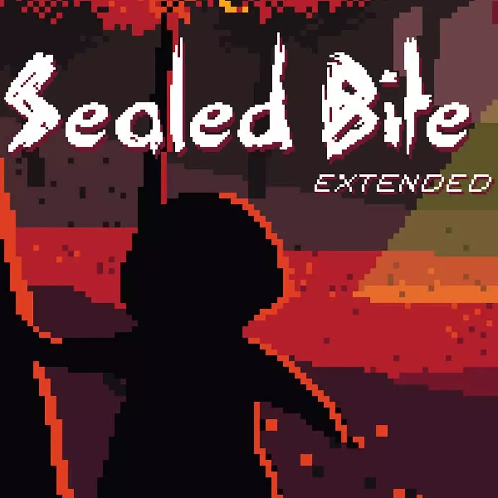 封印之噬：扩展版