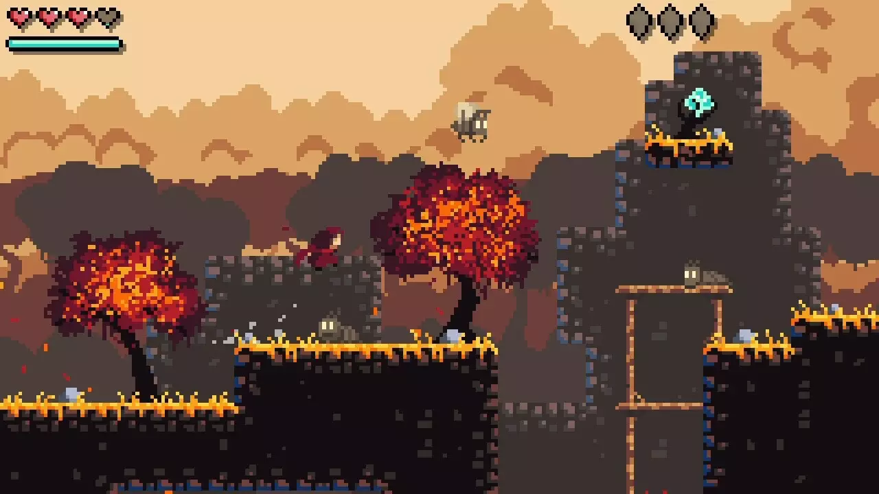 封印之噬：扩展版-Sealed Bite: Extended-游戏截图-好玩游戏库