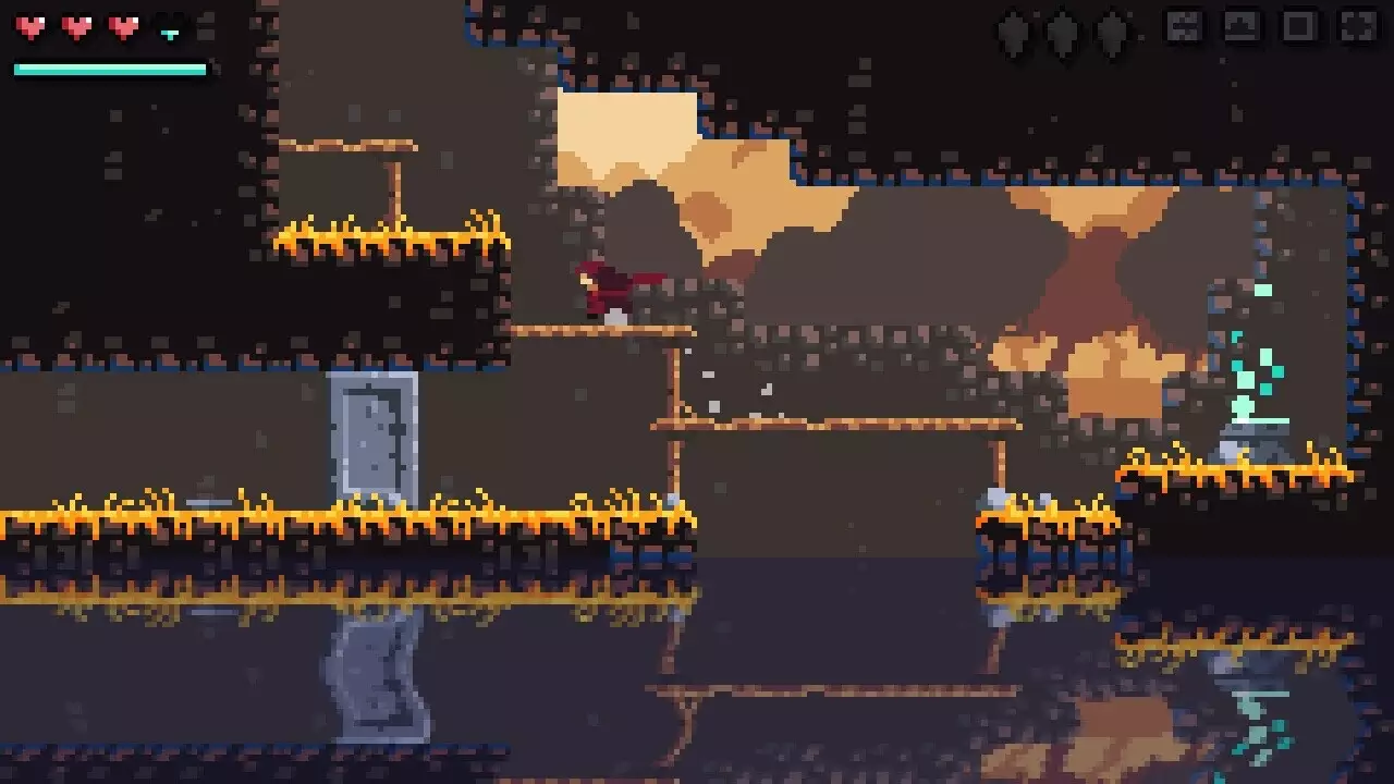 封印之噬：扩展版-Sealed Bite: Extended-游戏截图-好玩游戏库