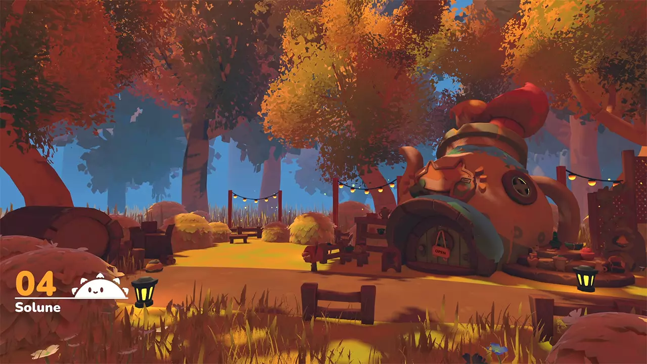 一点一点-Piece by Piece-游戏截图-好玩游戏库