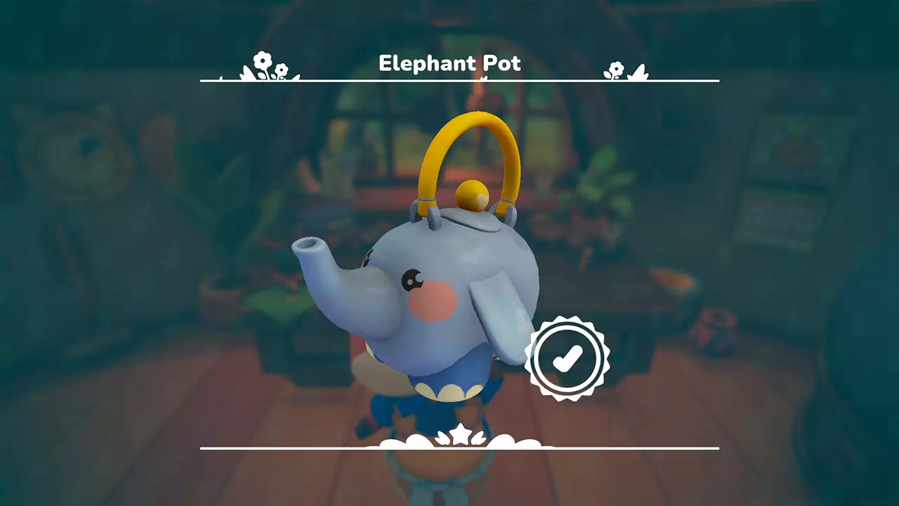 一点一点-Piece by Piece-游戏截图-好玩游戏库