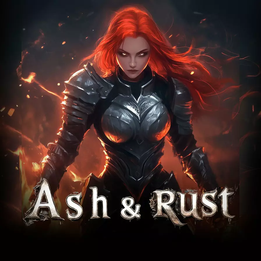 Ash & Rust