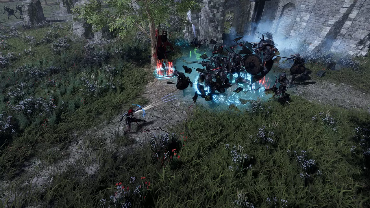 -Ash & Rust-游戏截图-好玩游戏库