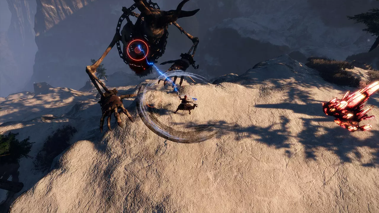 -Ash & Rust-游戏截图-好玩游戏库