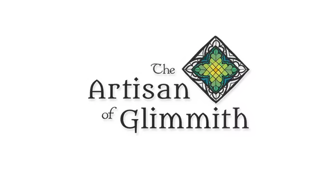 格里米斯工匠 | The Artisan of Glimmith