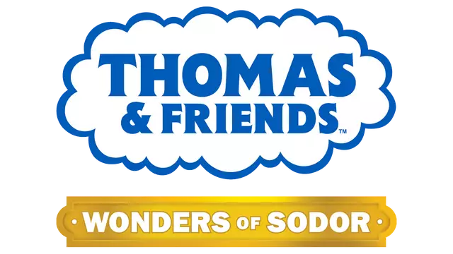 托马斯和朋友：多多岛奇观 | Thomas & Friends: Wonders of Sodor