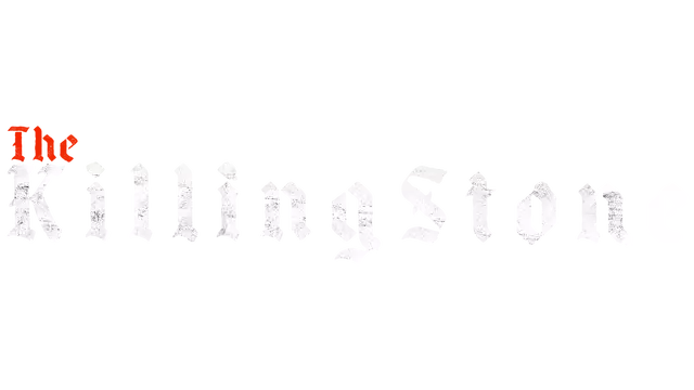 杀戮之石 | The Killing Stone