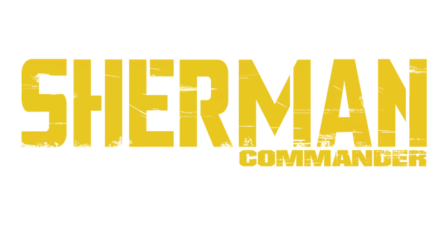 谢尔曼指挥官 | Sherman Commander