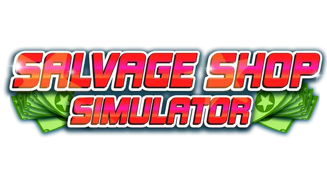 废品店模拟器 | Salvage Shop Simulator