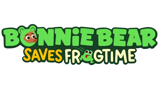 邦尼熊的蛙蛙大冒险