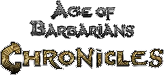 野蛮时代编年史