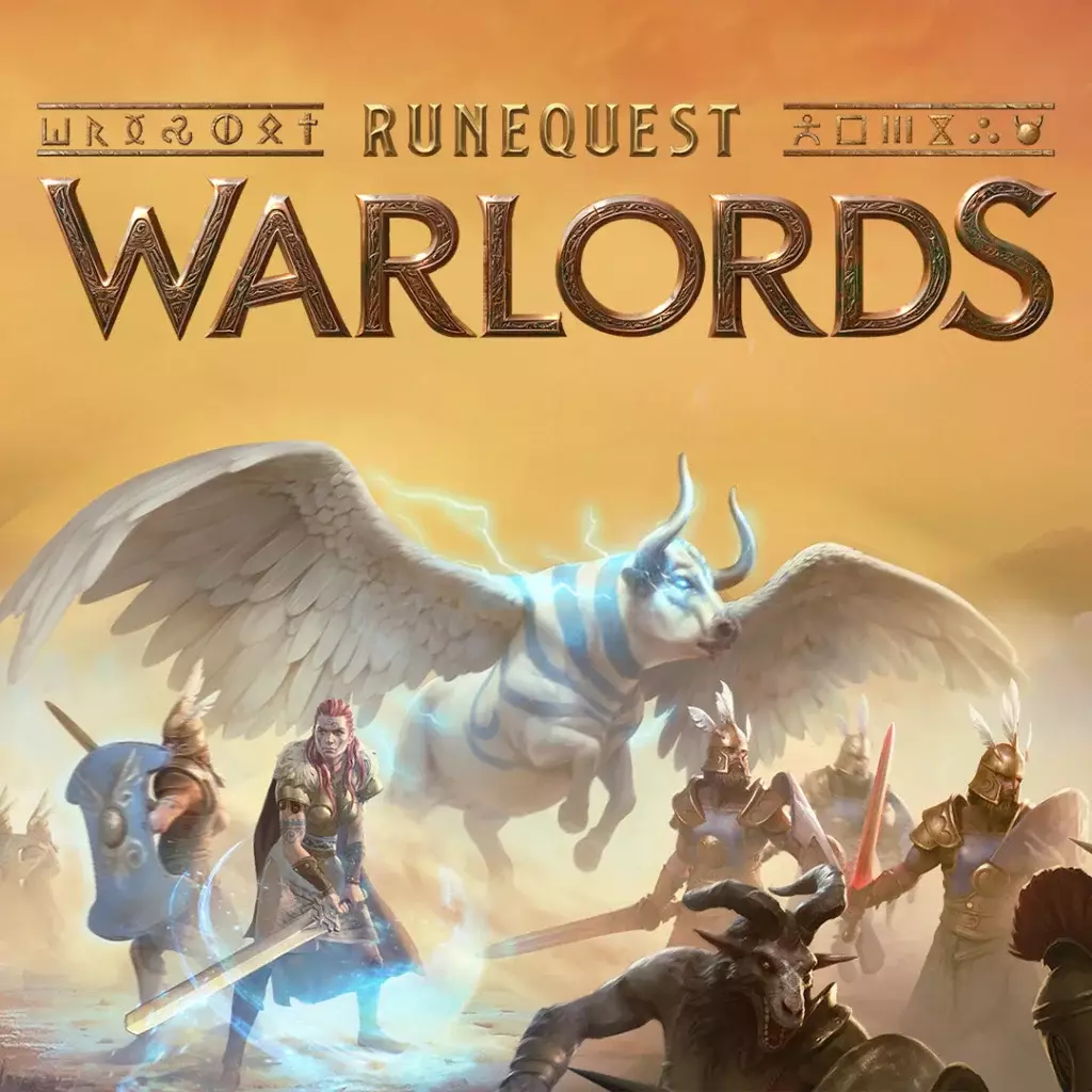 符文国度：战争领主