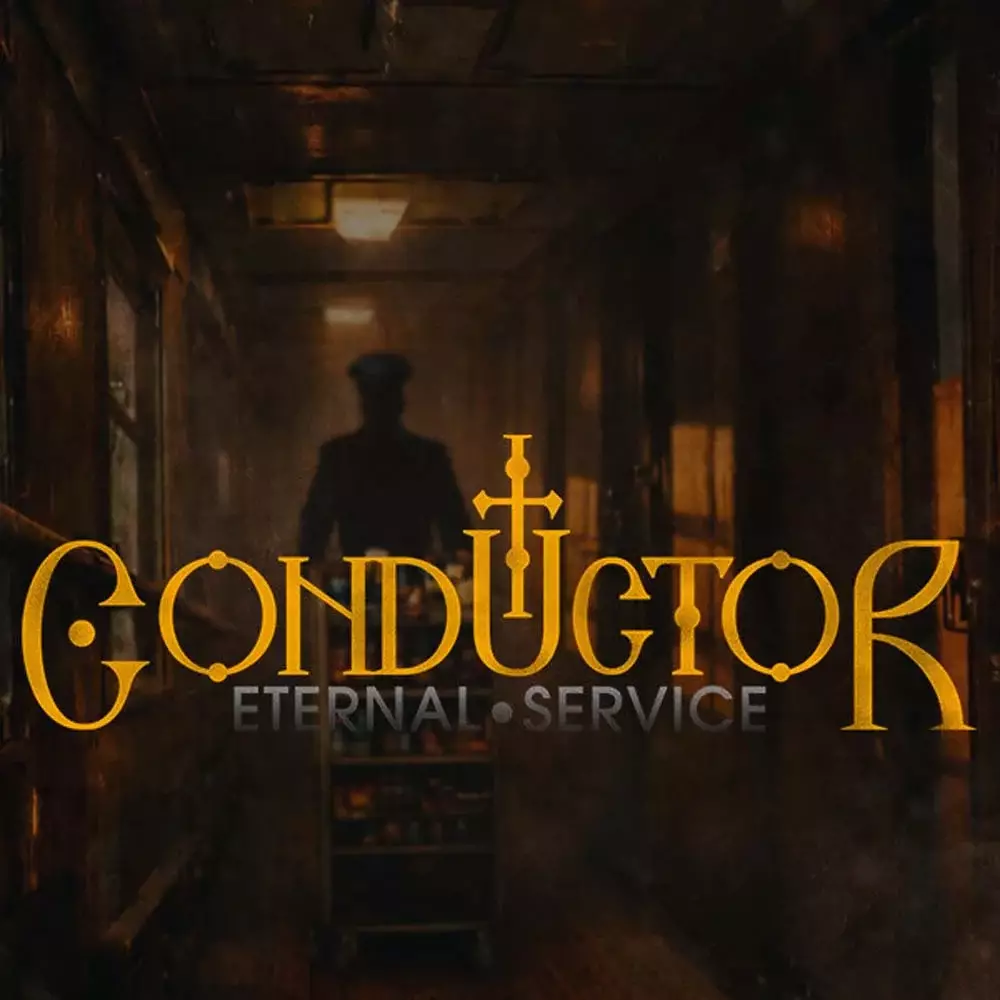 列车员：永恒服务
