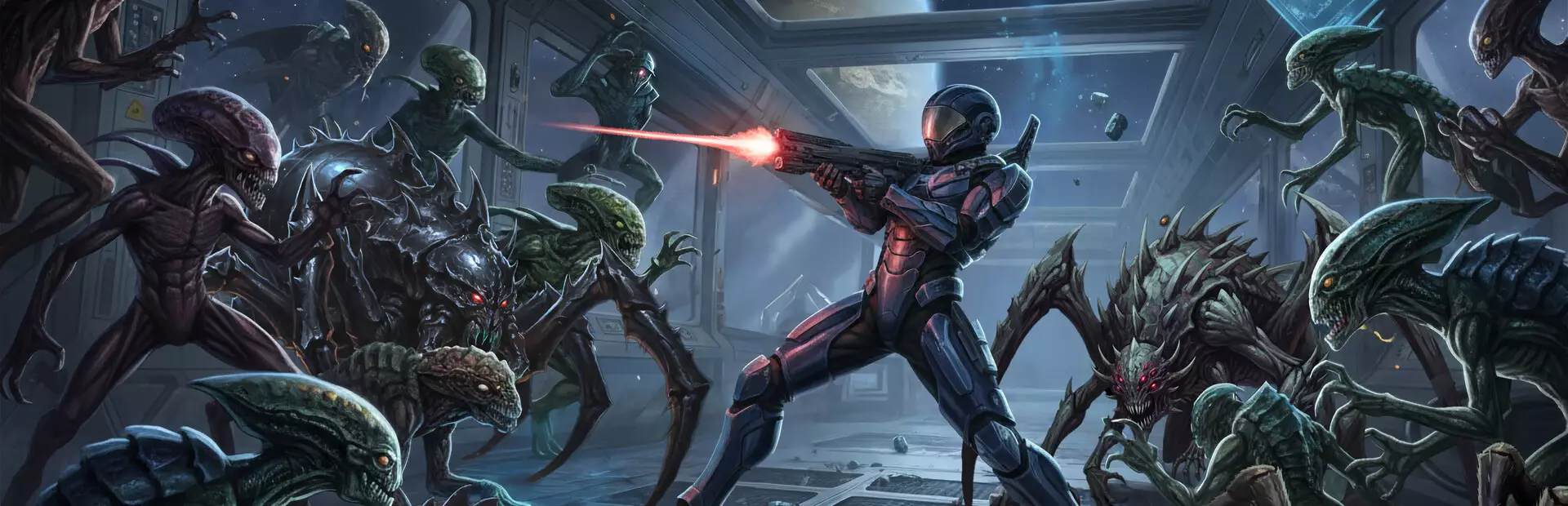 超能特攻 2:命运之核