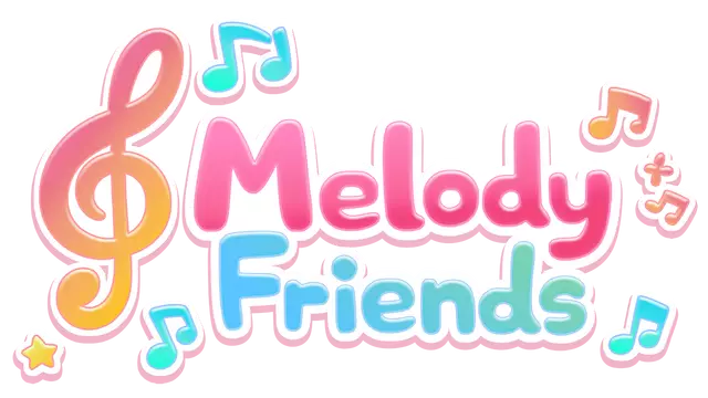 旋律伙伴