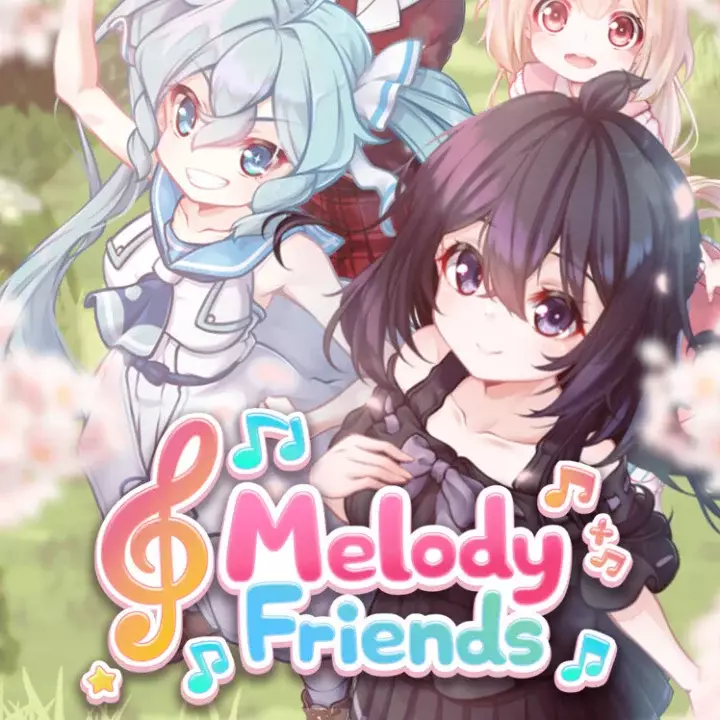 旋律伙伴