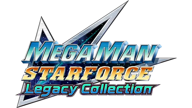 流星洛克人：完美合集