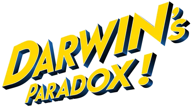 达尔文悖论！