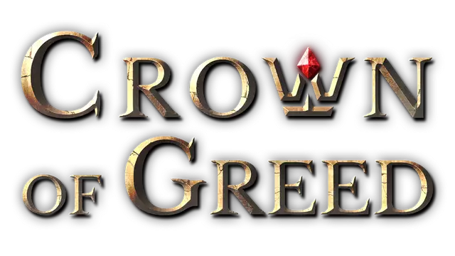 贪婪之冠