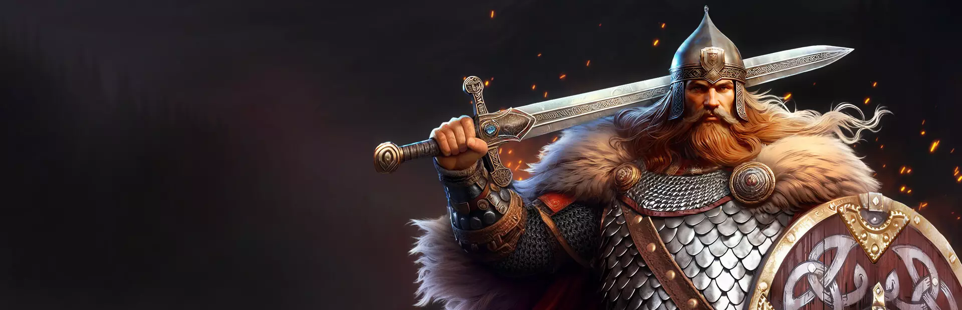 斯拉夫人与蜥蜴